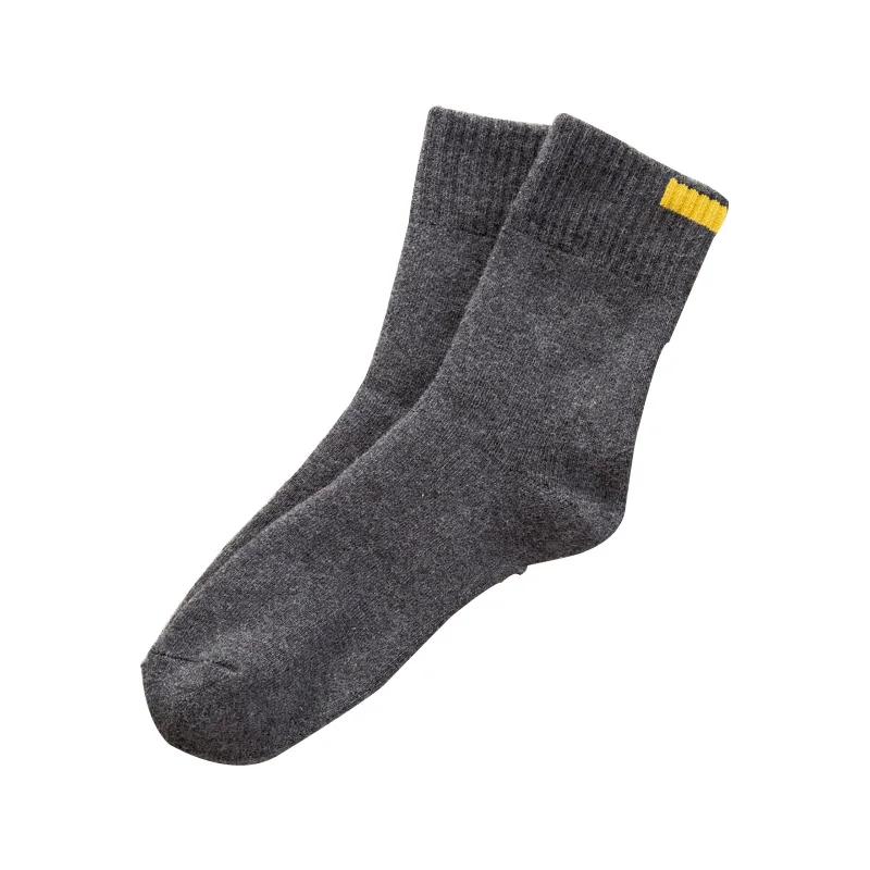DH Men Cycling Sport Socks Breathable Bike Socks Outdoor Sports Racing Bicycle Sock Free Size Stockings Socks New - Цвет: DH