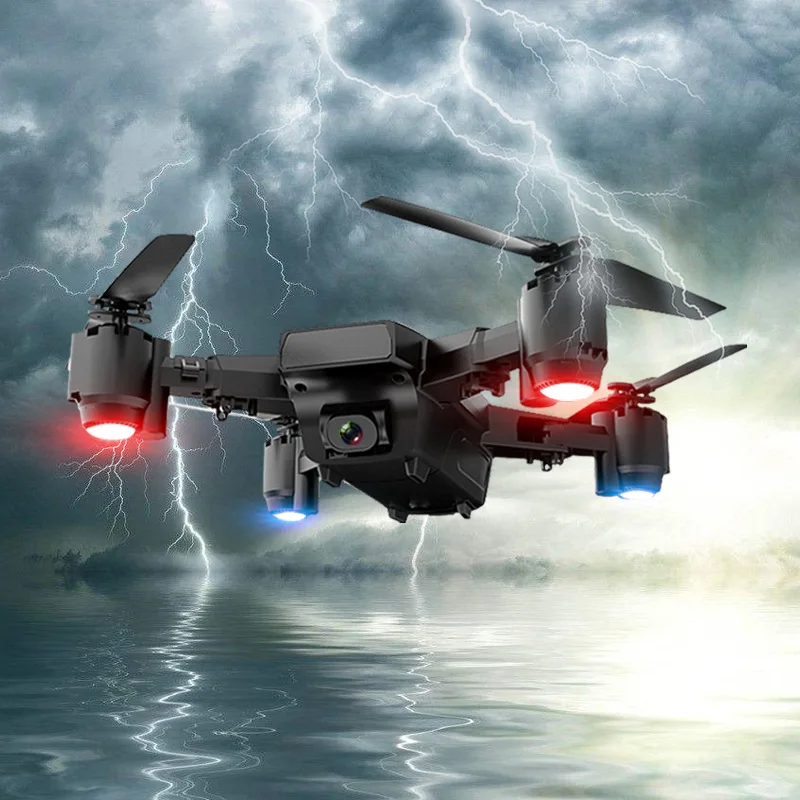 

GPS Folding Unmanned Aerial Vehicle Aerial Photography High-definition Profession Quadcopter Smart Positioning Automatic Follow