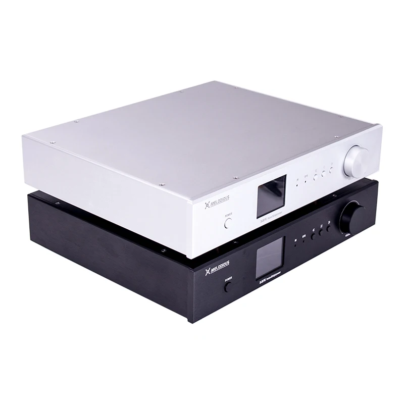 ES9038PRO HIFI DAC декодер DSD Bluetooth 5,0 поддержка коаксиальный Оптический USB 12S APTX-HD