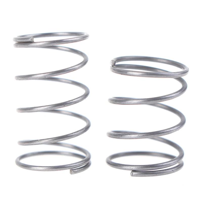 2Pcs 2lb 3lb Tension Customs Springs for Sanwa JLF Series Joysticks Sanwa Spring