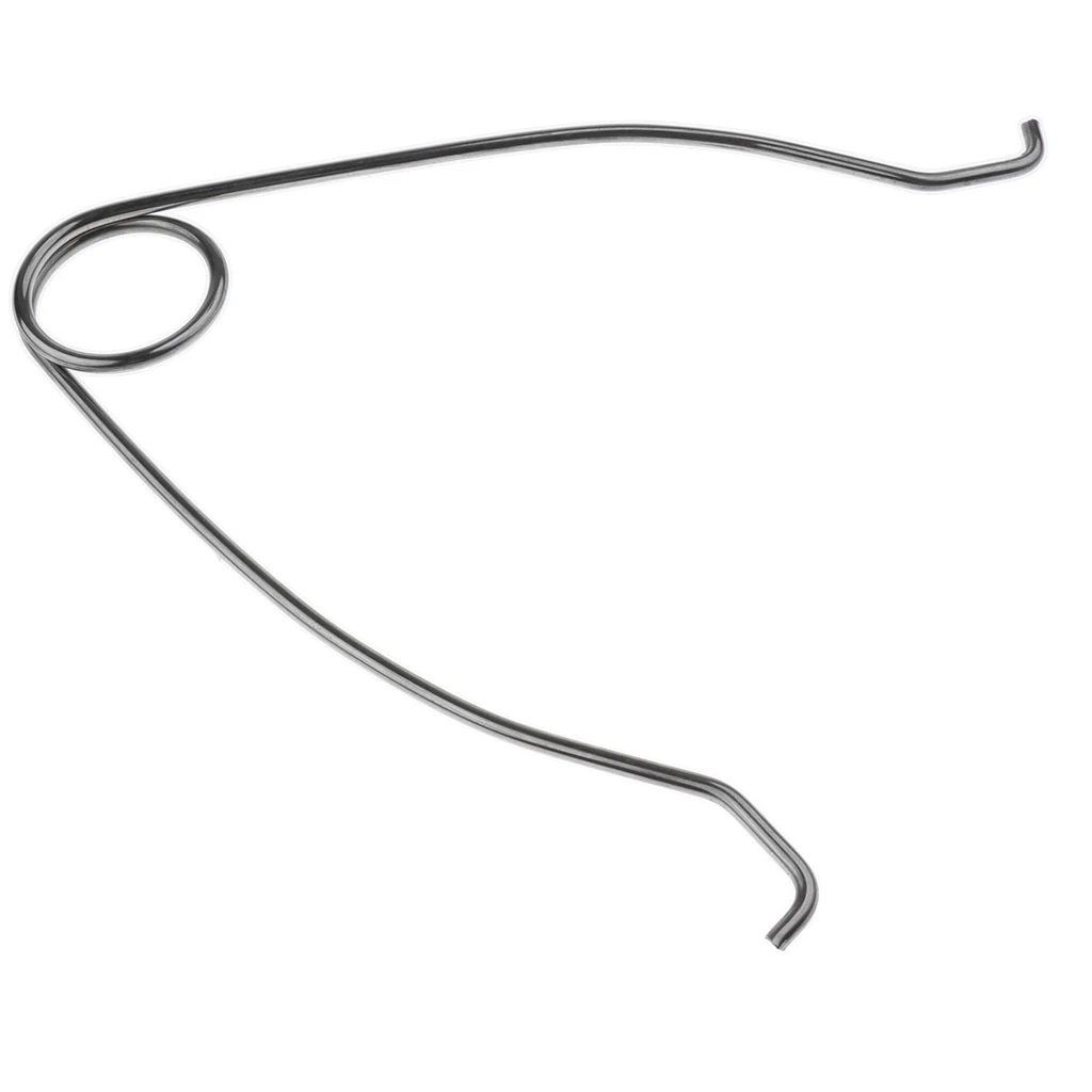 Fish Mouth Spreader Water Bottle Hanger Hook Kettle  Fishing Tackle