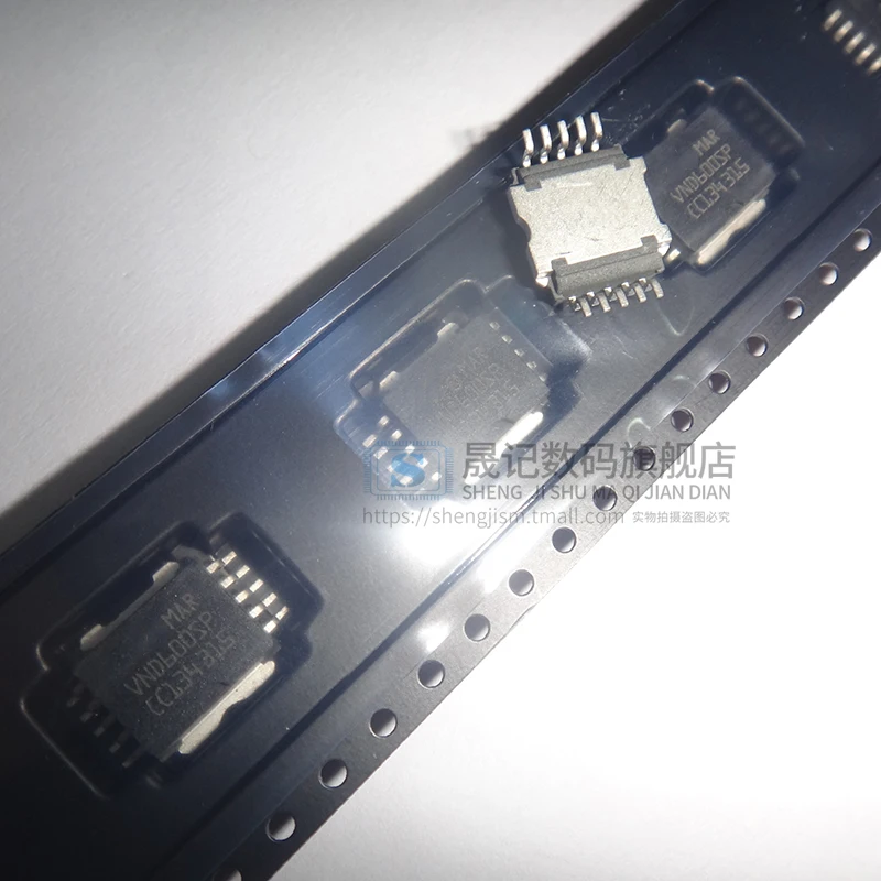 10 шт. VND600 VND600SP соп-10 IC