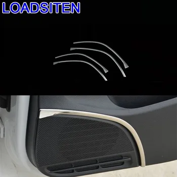 

Car Automobile Automovil Outlet Air Conditioner Interior Bright Sequins Accessory 11 12 13 14 15 16 17 18 FOR Volkswagen Polo