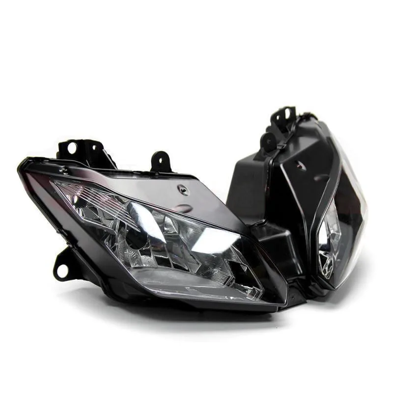 Задний стоп-сигнал мотоцикла для Kawasaki Suzuki Yamaha Honda Harley Chopper прогулочный круизер уличный мотоцикл-Боббер кафе гонки