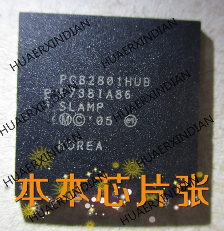 Новый PC82801HUB 25 высокое качество в наличии | Обустройство дома