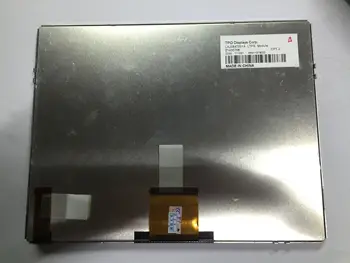 

Brand new 8.4Inch LCD display LAJ084T001A screen for Chrysler 300C Grand Cherokee Fiat Maserati Doddge car DVD navigation