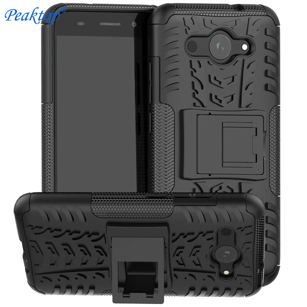 hardcase huawei y3 2017