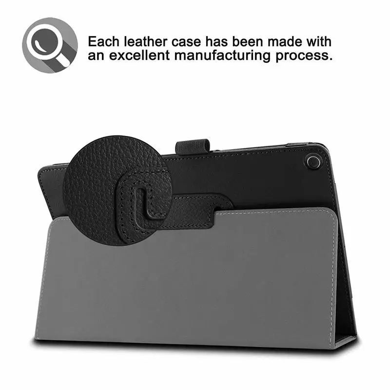 Для Asus Zenpad 10 3S (9 7 &quot) Z500M чехол для искусственная кожа откидная Подставка планшета