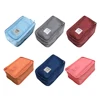 Travel Storage Bag Nylon 6 Colors Portable Organizer Bags Shoe Sorting Pouch ► Photo 3/6