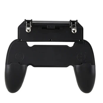 

Mobile Controller - Cellphone Game Trigger/Mobile Game Controller Compatible With Pubg For Android Ios, L2R2 Sensitive Shoot Mob