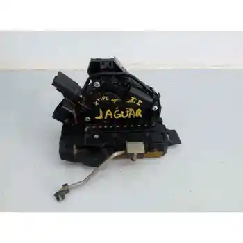 

REAR DOOR LOCK LEFT JAGUAR X-TYPE
