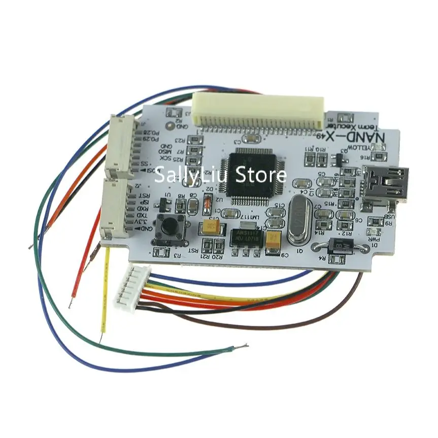 Программатор xbox. Xbox 360 j-r programmer. программаторы для процессоров моторола.