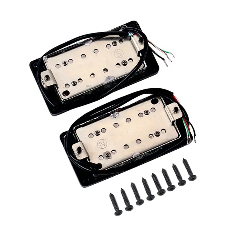 

Guitar Humbucker Pickup for LP Electric Guitars Replacement PXPF