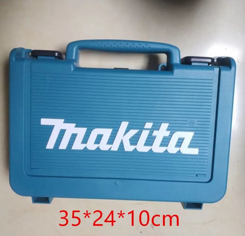 

Tool box Tools suitcase case for MAKITA DF012DSE DF012DZ TD022DZ TD022DSE DF001DW
