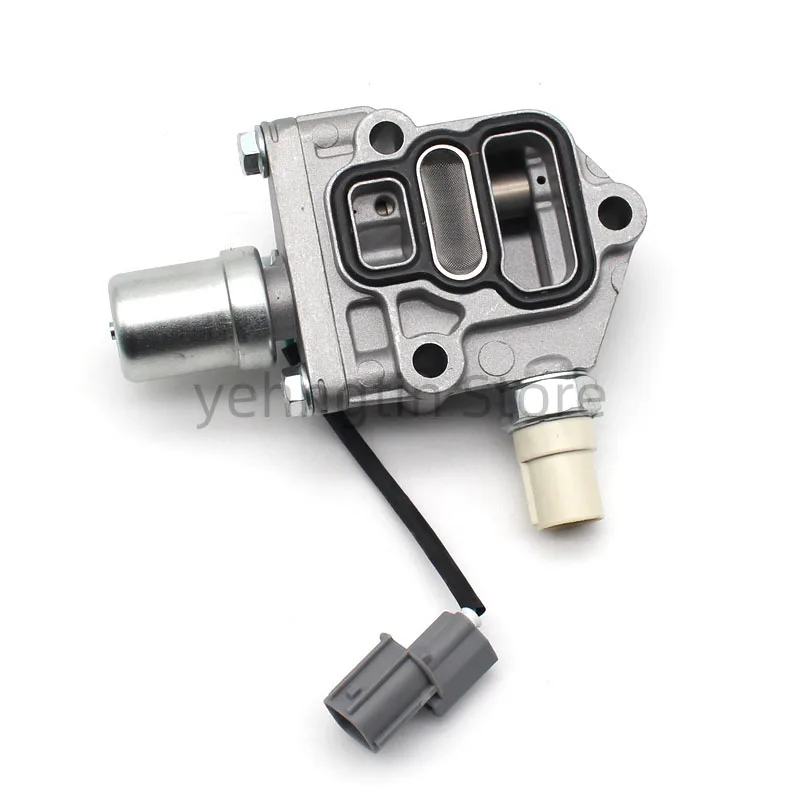 VTEC соленоид шпуля клапан 15810-PLR-A01 15810PLRA01 подходит для 1996-2000 Honda Civic EX 15810-P2R-A01 15810P2RA01 клапан в сборе