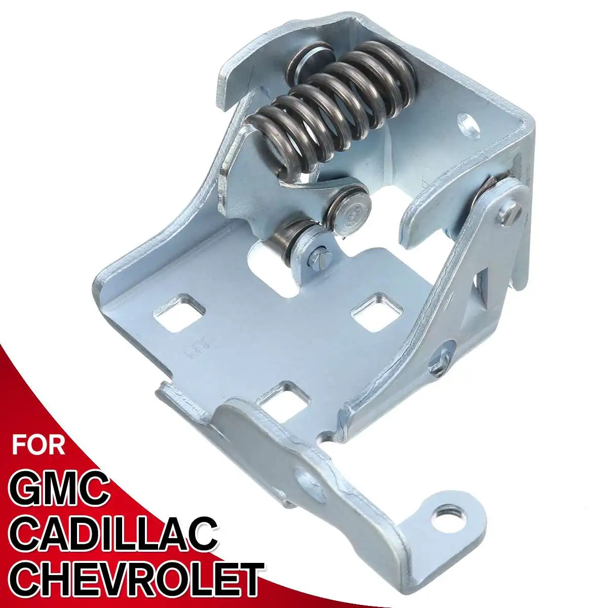 1 шт. драйверы Нижняя дверь HingeFor Chevrolet Avalanche 2007-2013 для GMC Sierra 2007