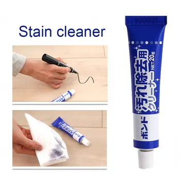 

Graffiti Buster Wall Stain Graffiti Cleaner Wall Cleaner and Detergent 20g H88F