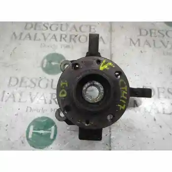 

STEERING KNUCKLE FRONT LEFT RENAULT CLIO GRANDTOUR 1.5 dCi CAT Diesels [14844584]