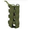 2022 New Tactical Molle Water Bottle Pouch Oxford Military Canteen Cover Holster Outdoor Travel Kettle Bag With Molle System ► Photo 3/6