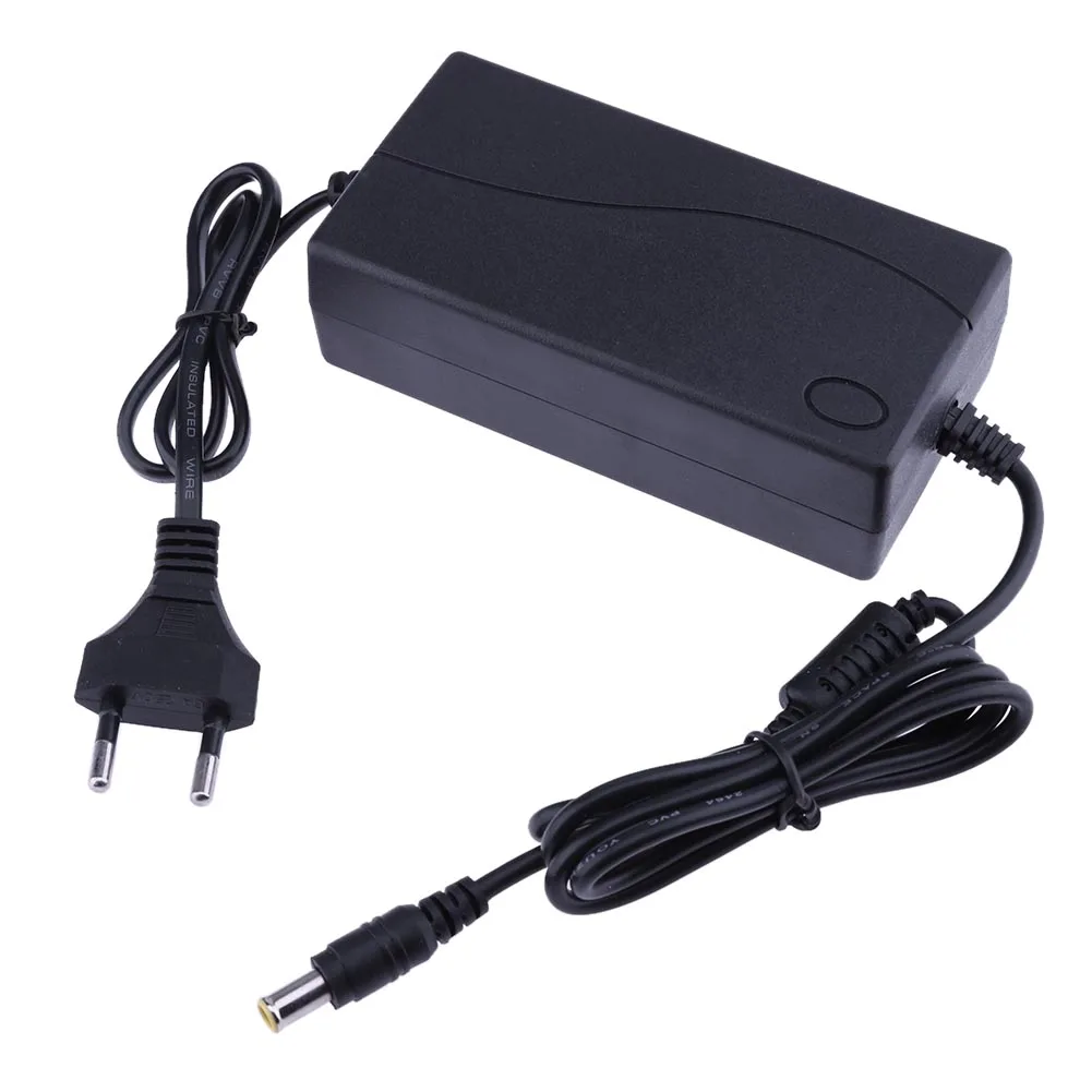 14V 3A AC to DC EU Plug Power Charger Adapter Powerr Supply Charging Adaptor Converter 6.0*4.4mm for Samsung LCD Monitor | Электроника