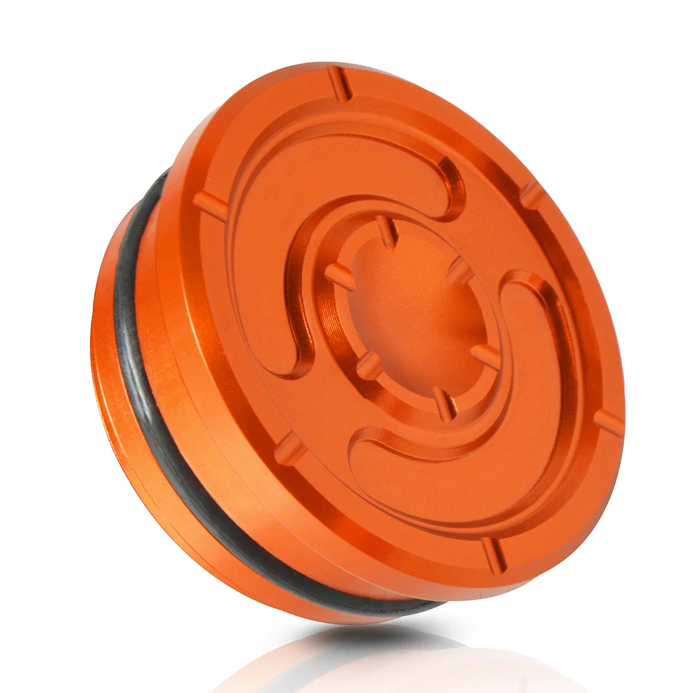 Motorcycle Accessories Frame Plug Kit FOR KTM 790 Adventure R/S 2019- Frame Plug Cap Frame Hole Cover Motorbike Frame Plug