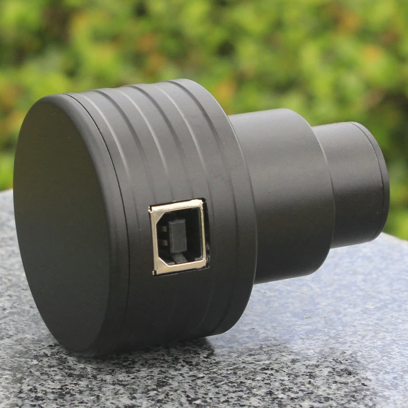 Телескоп Камера электронный окуляр USB цифровой телескоп объектив окуляр для фотографии астрономический телескоп камера микроскоп