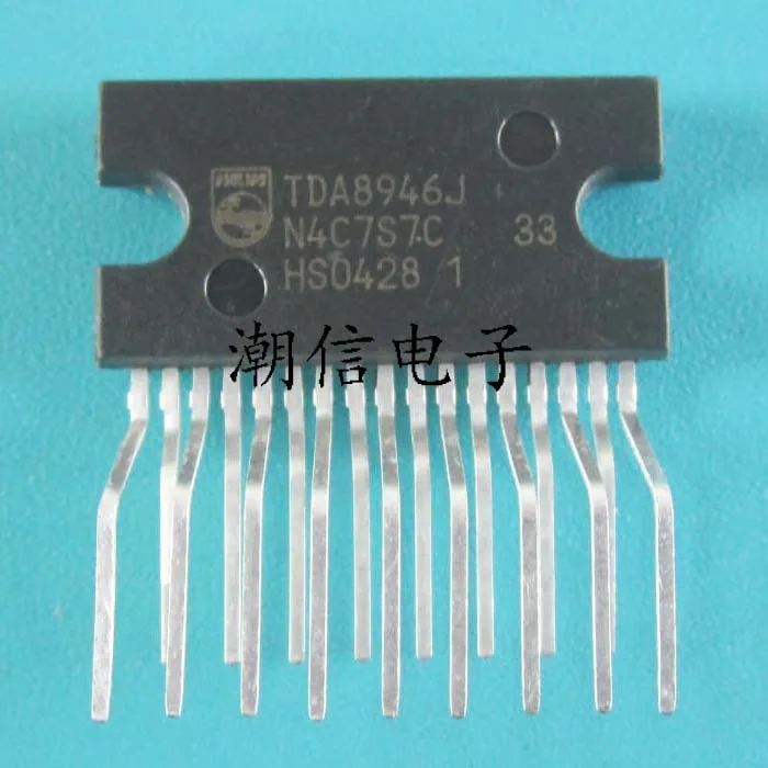 Бесплатная доставка Новинка % TDA8946J молния-17