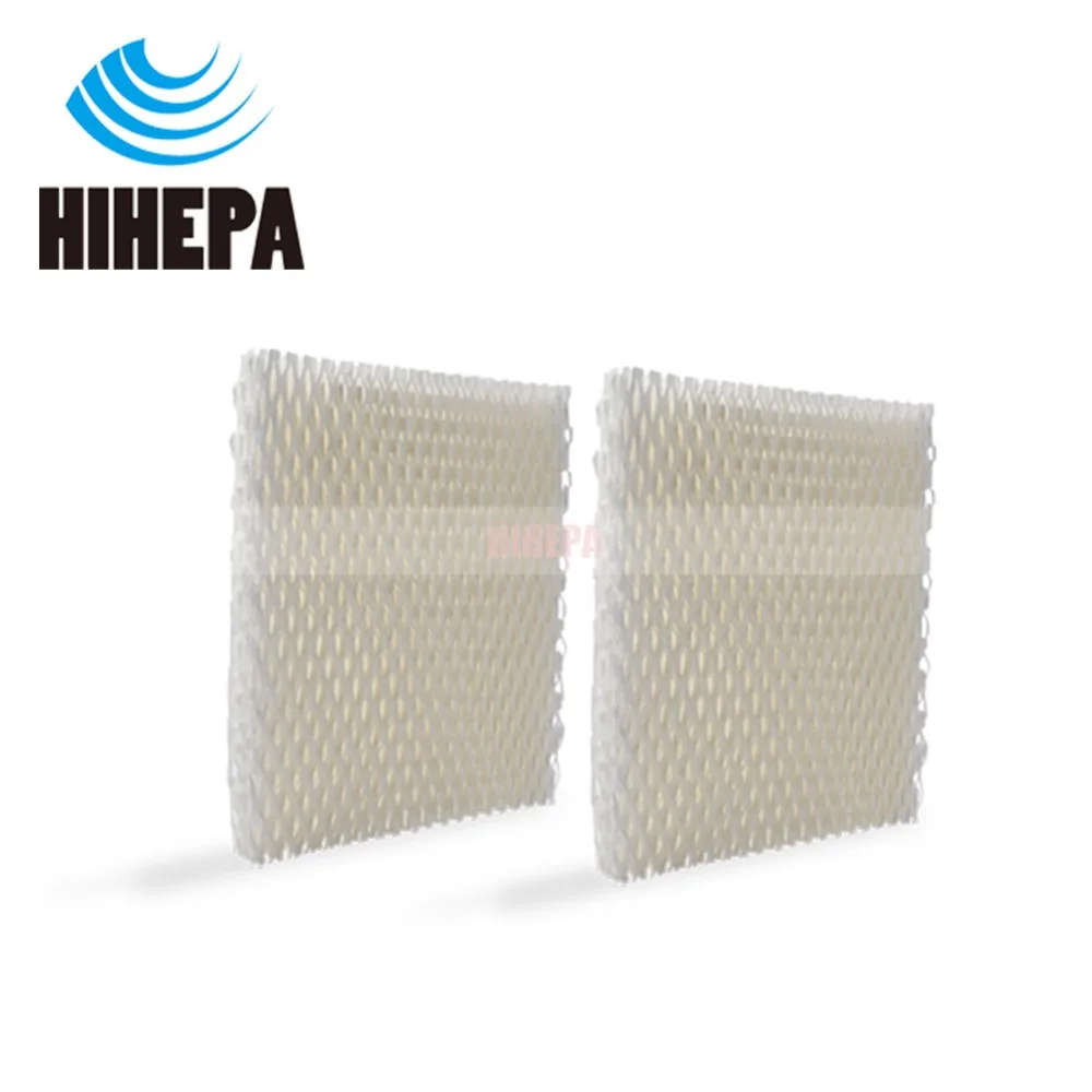 4-pcs HAC700 Humidifier Wick Replacement Filters Compatible with Honeywell HAC-700, HAC-700V1, HAC700PDQV1, Filter B