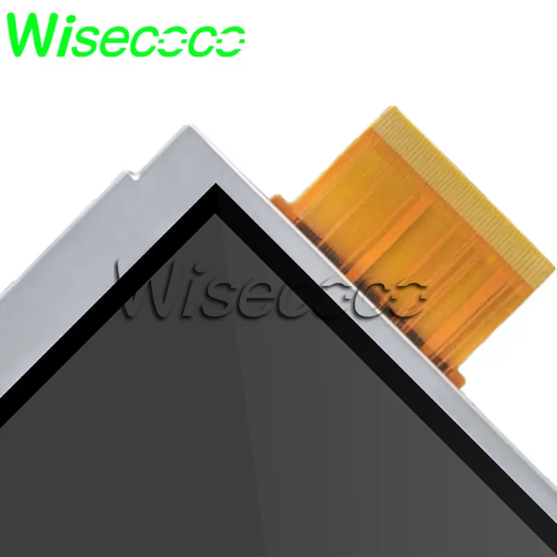 Wisecoco T-51963GD035J-MLW-ANN ЖК-экран