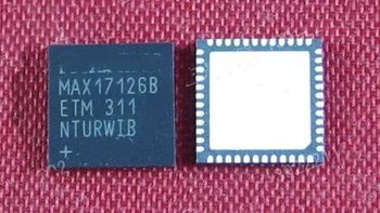 

10PCS MAX17126BETM MAX17126B MAX17126 QFN-48