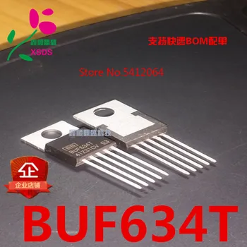 

5PCS/LOT BUF634T TO-220