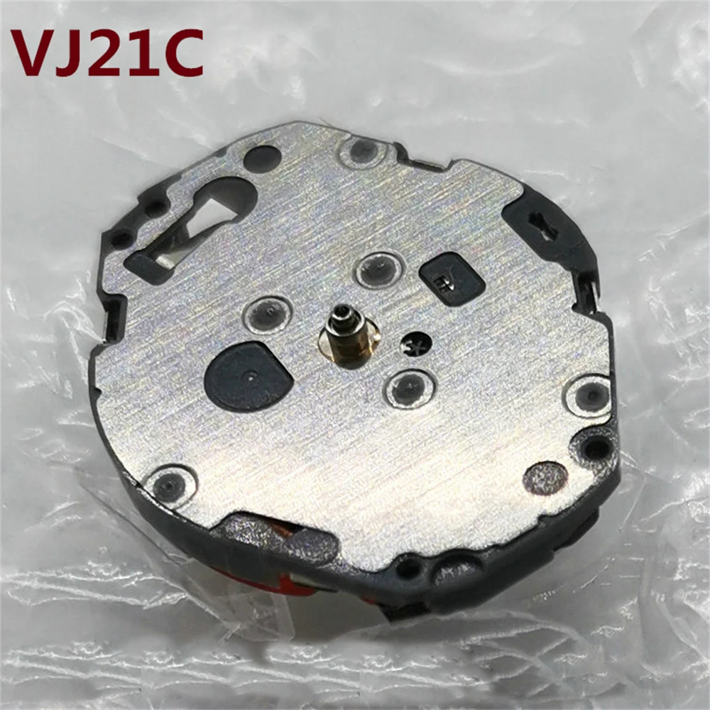 Часы Аксессуары для перемещения новый японский механизм VJ21C Трехконтактный