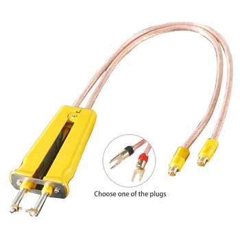 

Battery Spot Welding Pen Polymer Battery Welding Spot Welder Pen for Spot Welding Machine