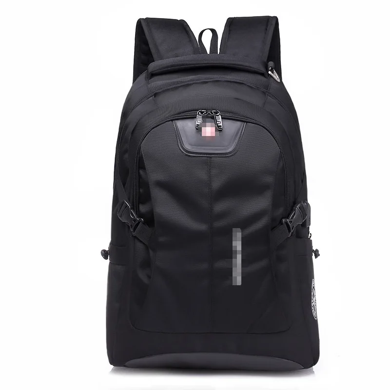 

Fashion Multi-functional Sports Backpack Large Capacity Laptop Backpack Outdoor Waterproof Nylon School Bag