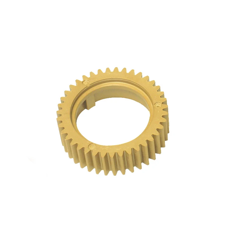 4030-5703-02 10 Pcs Roller Gear Superiore 39T Per Konica Minolta Bizhub 223 283 363 423 7828
