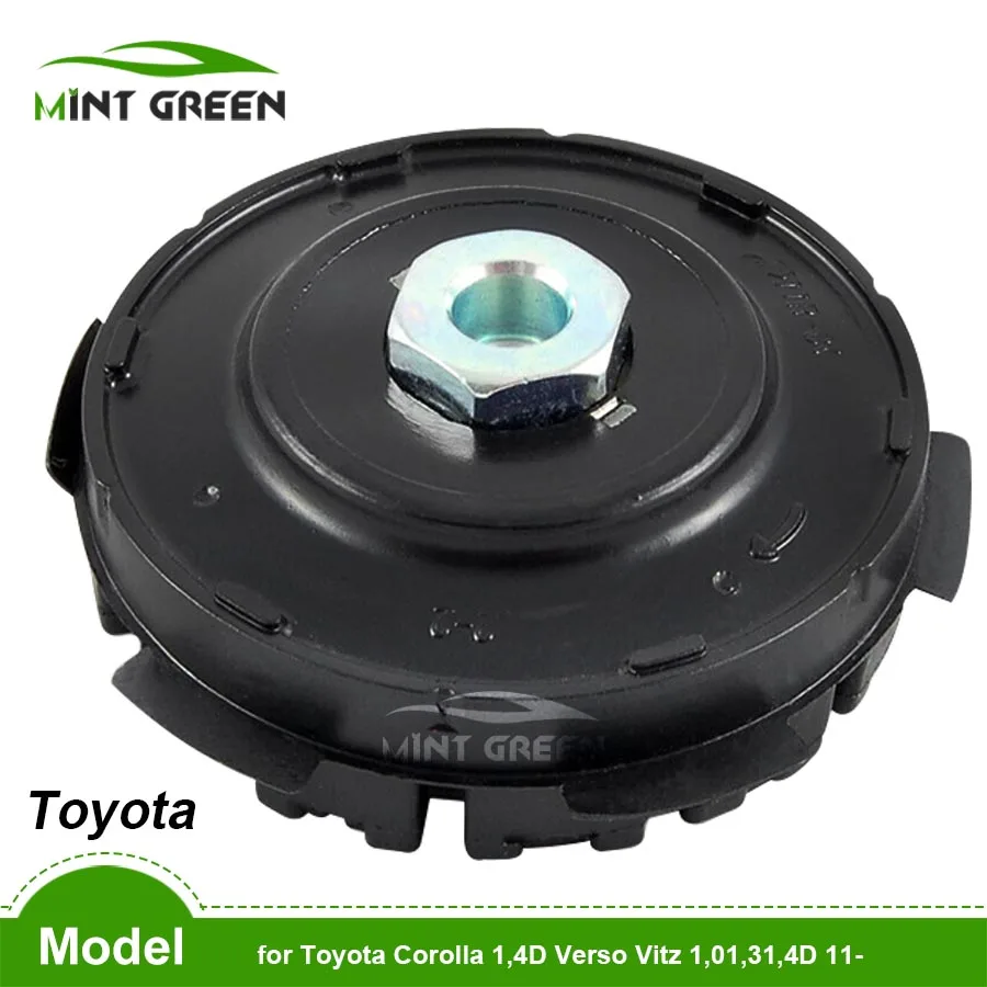 TSE17C 5TSE10C TSE14C Автоматическая ступица сцепления компрессора кондиционера для toyota