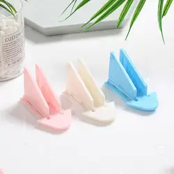 Verrou de sécurité pour porte et fenêtre coulissante papillon, outil de sécurité domestique pour enfants 