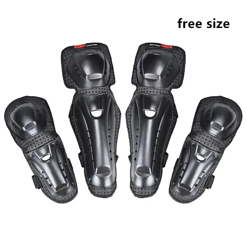 DJHJ14 Breathable Mesh Back Support Sets Protective Gear Snowboard MTB Motocross Hockey Racing Jacket Suits Roller Ski Body Protection - Color: DJHJ14