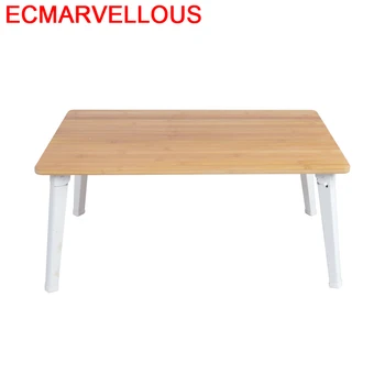 

Dobravel Notebook Escritorio Escrivaninha Pliante Biurko Tisch Bed Tray Adjustable Mesa Laptop Stand Computer Desk Study Table