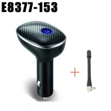 Разблокированный Wi-Fi-роутер Huawei CarFi E8377 Hilink LTE, 4G LTE Cat5, 12 В, 150 Мбит/с Разблокированный Wi-Fi-роутер Huawei CarFi E8377 Hilink LTE, 4G LTE Cat5, 12 В, 150 Мбит/с
