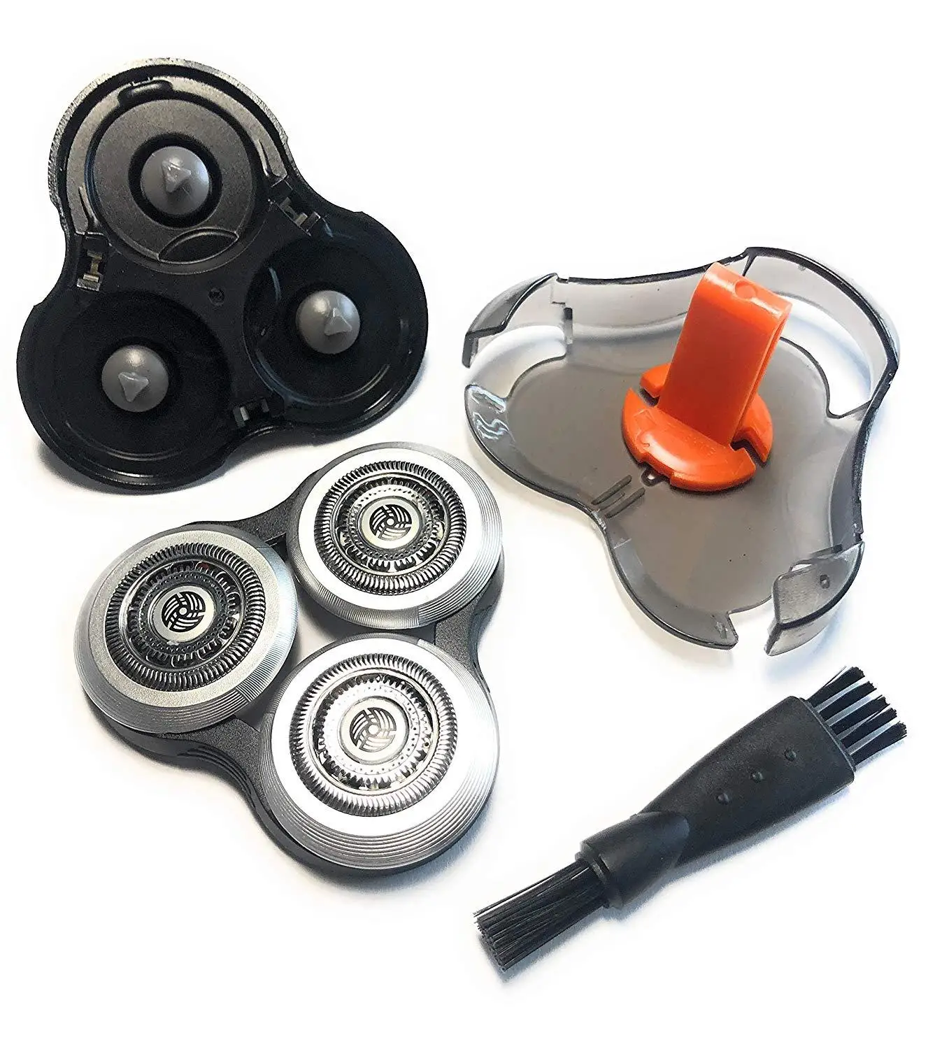 Сменная головка SH90 для бритвы Philips Norelco RQ12 + 7000 8000 000 Series rcitec RQ1150 RQ1151 RQ1155 RQ1160 RQ1180 RQ1131 |