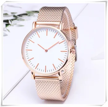 

Quartz Stainless Steel Wrist luxury ladies watch Fashion Casual Watch Womens for 시계 500S Toro Fullback Aegea Fiorino 595 500