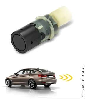 

Front Bumper Front/Rear Car Parking Sensor Parking Aid Sensor Reverse PDC For BMW