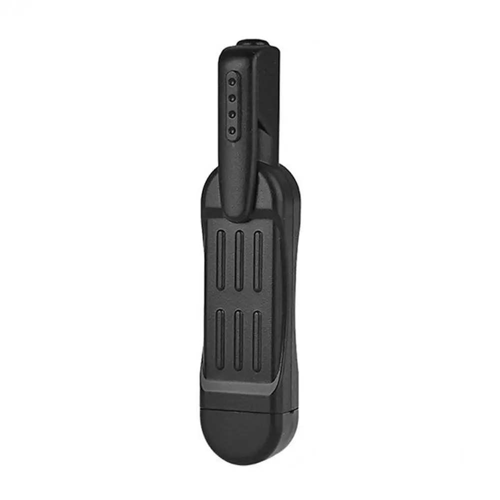 Мини-камера T189 DV Pen видеокамера Full HD 1080P портативная ручная DVR до 32 Гб t-flash карта