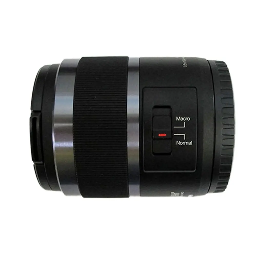 

42.5mm F1.8 fixed lens For XiaoYI M1 for Panasonic GF6 GF7 GF8 GF9 GF10 GX85 G85 For Olympus E-PL9 E-M5Mark II E-M10