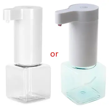 

Automatic Induction Foam Washing Mobile Phone Infrared Sensor Soap Dispenser