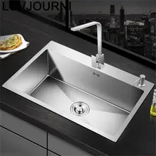 Dissipador Keuken Gootsteen Torneira Gourmet Acero Inox кухня Куба де Cocina Fregadero Pia Cozinha мойка овощей