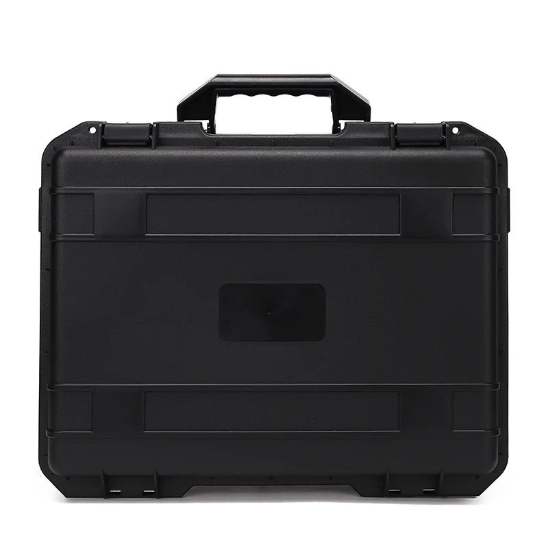 

High-quality Anti-vibration Lining EVA Waterproof Explosion-proof Protective Case Storage Box For Ronin SC Handheld Stabilizer 5