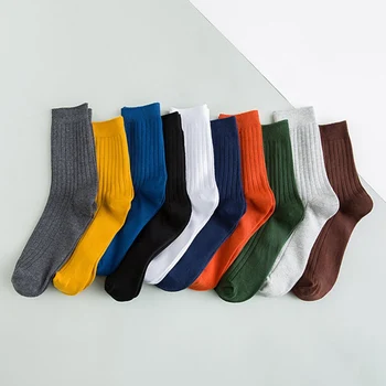 

Women Cute Short Crew Socks Fashion Socks For Girls Gift