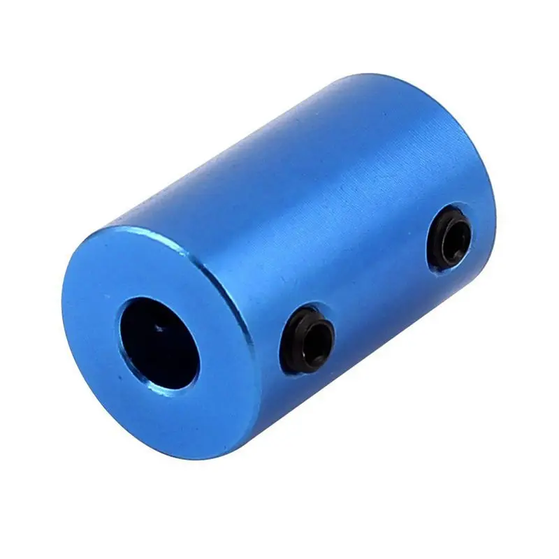 6mm to 10mm Aluminium Alloy Motor Shaft Coupling Joint Connector Aluminum | Обустройство дома
